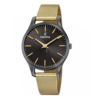 Orologio Festina Boyfriend in Acciaio F20508/1 - F20508/1